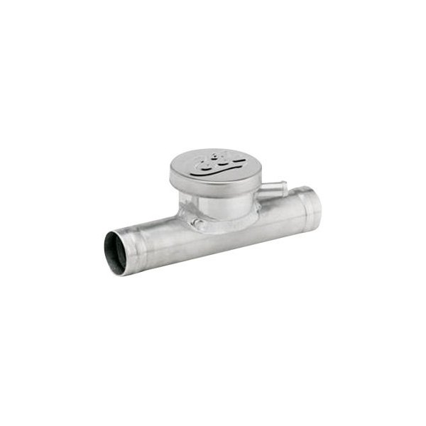 Be Cool® - Aluminum Filler Tube with Billet Neck and Cap