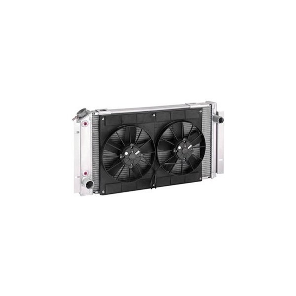 Be Cool® - Direct-Fit Crossflow Module