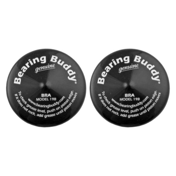 Bearing Buddy® - BRA Bearing Cover