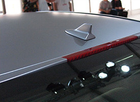 Beat-Sonic at SEMA Show