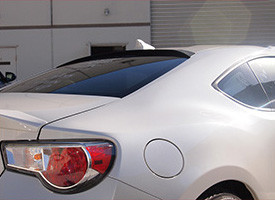 Beat-Sonic at SEMA Show