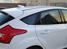 Beat-Sonic at SEMA Show