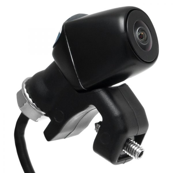 Beat-Sonic® - Front View Camera