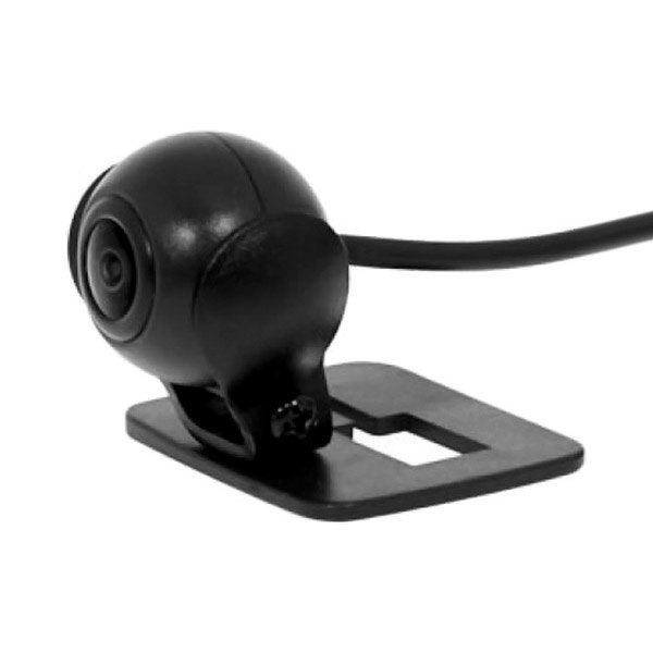 Beat-Sonic® BCAM6A - Back Glass Surface Mount Rear View Camera