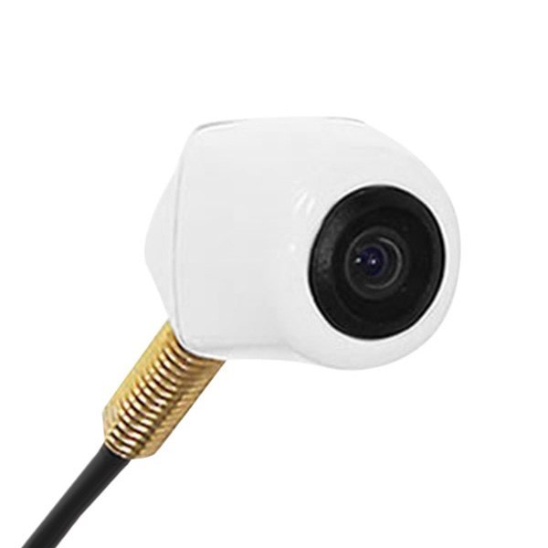 Beat-Sonic® - Rear View Camera
