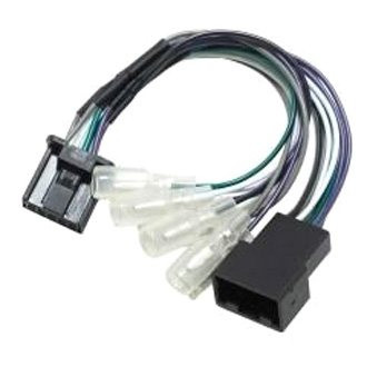 Beat-Sonic® - Speaker Harness