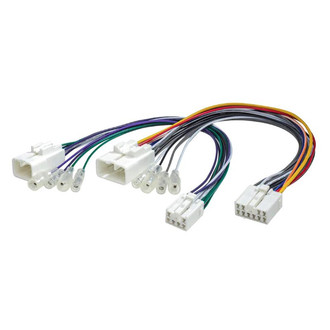 Beat-Sonic® - Speaker Harness
