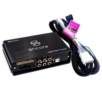 y@　Beat-Sonic DSP-T316 Beat-Sonic® ENX-T312 - Encore X DSP Power Amplifier