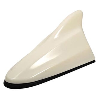Beat-Sonic® - 4 Series Shark Fin Antenna