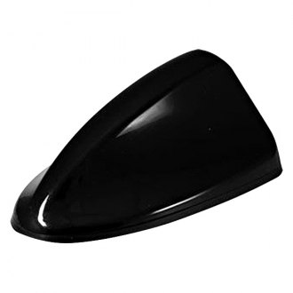 Car & Truck Shark Fin & Blade Antennas — CARiD.com