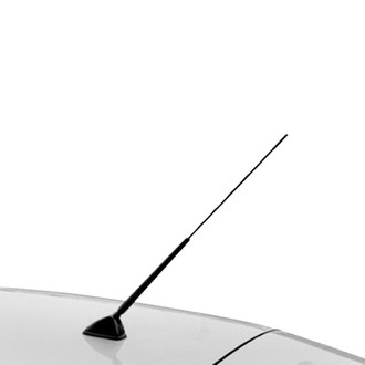 Beat-Sonic® - High Gain Whip Long Antenna