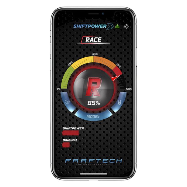 Beat-Sonic® SP26 - Shiftpower 4.0 Throttle Response Controller