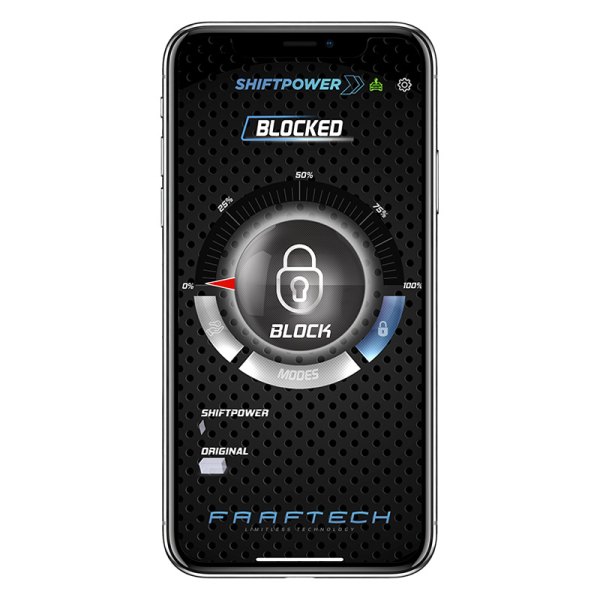 Beat-Sonic® SP26 - Shiftpower 4.0 Throttle Response Controller