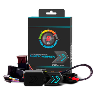 Beat-Sonic® - Shiftpower Throttle Response Controller