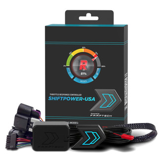 Beat-Sonic® - Shiftpower Throttle Response Controller