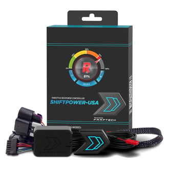 Beat-Sonic® - Shiftpower Throttle Response Controller