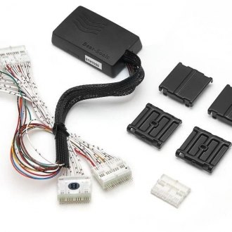 Beat-Sonic® - Navigation and DVD Control Bypass Module