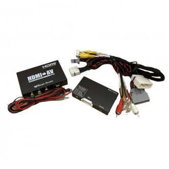 Beat-Sonic® - Smartphone Mirroring Kit