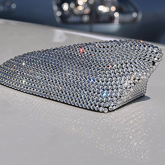 Beat-Sonic® - Shark Fin Antenna