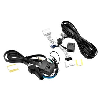 Beat-Sonic® - Video in Motion and Navigation Control Bypass Module