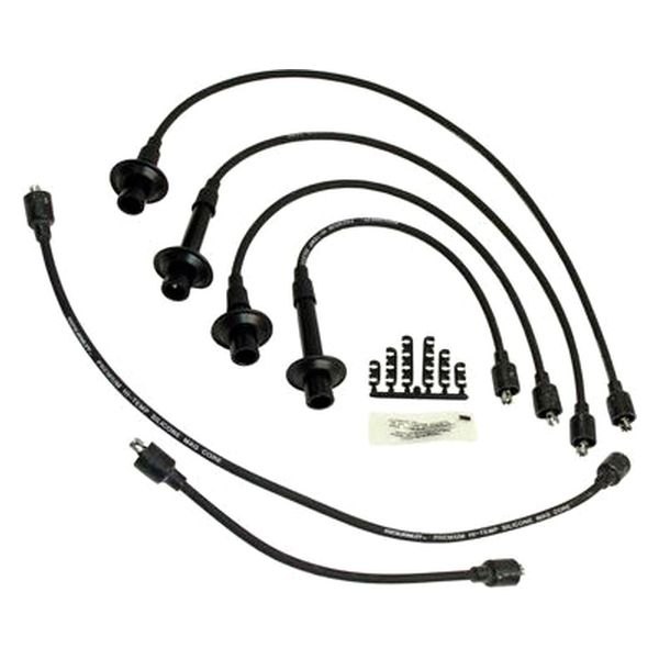 Beck Arnley® - Spark Plug Wire Set