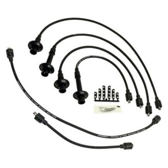 Beck Arnley 175-6223 Premium Ignition Wire Set 