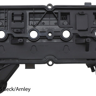 Beck Arnley® - HVAC Blower Motor Resistor
