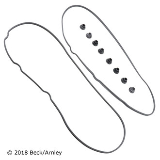 Beck Arnley® - Valve Cover Gasket Set