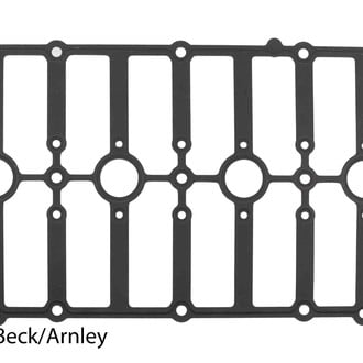 Beck Arnley® - Valve Cover Gasket Set