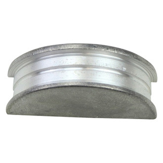 Beck Arnley® - Semi-Circular Plug