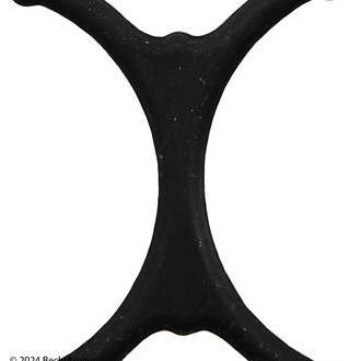 Beck Arnley® - Engine Oil Filter Housing Gasket