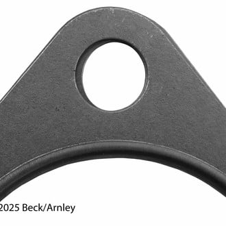 Beck Arnley® - Inlet Turbocharger Gasket
