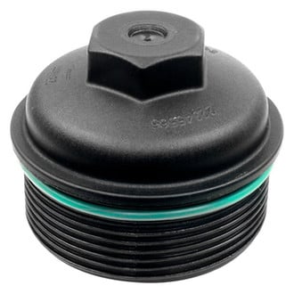 Beck Arnley® - Oil Filter Housing Cap