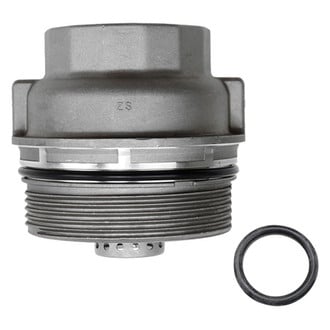 Beck Arnley® - Oil Filter Housing Cap