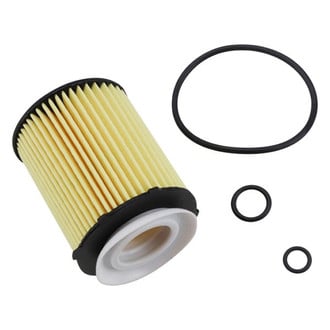 Beck Arnley® - Oil Filter