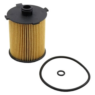 Beck Arnley® - Oil Filter