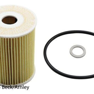 Beck Arnley® - Oil Filter