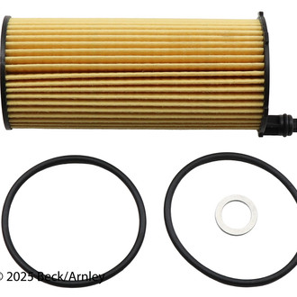 Beck Arnley® - Engine Oil Filter