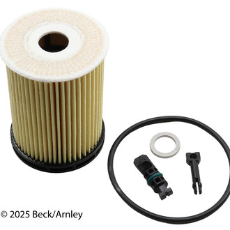 Beck Arnley® - Oil Filter