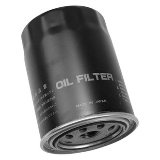 Beck Arnley® - Oil Filter