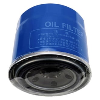 Beck Arnley® - Oil Filter