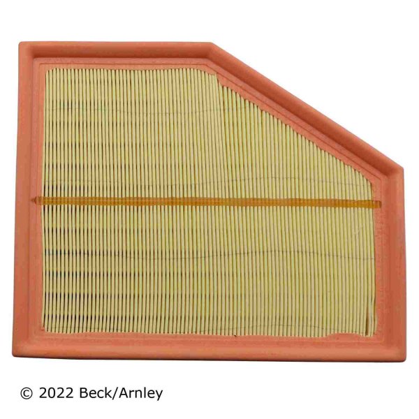 Beck Arnley® - Air Filter