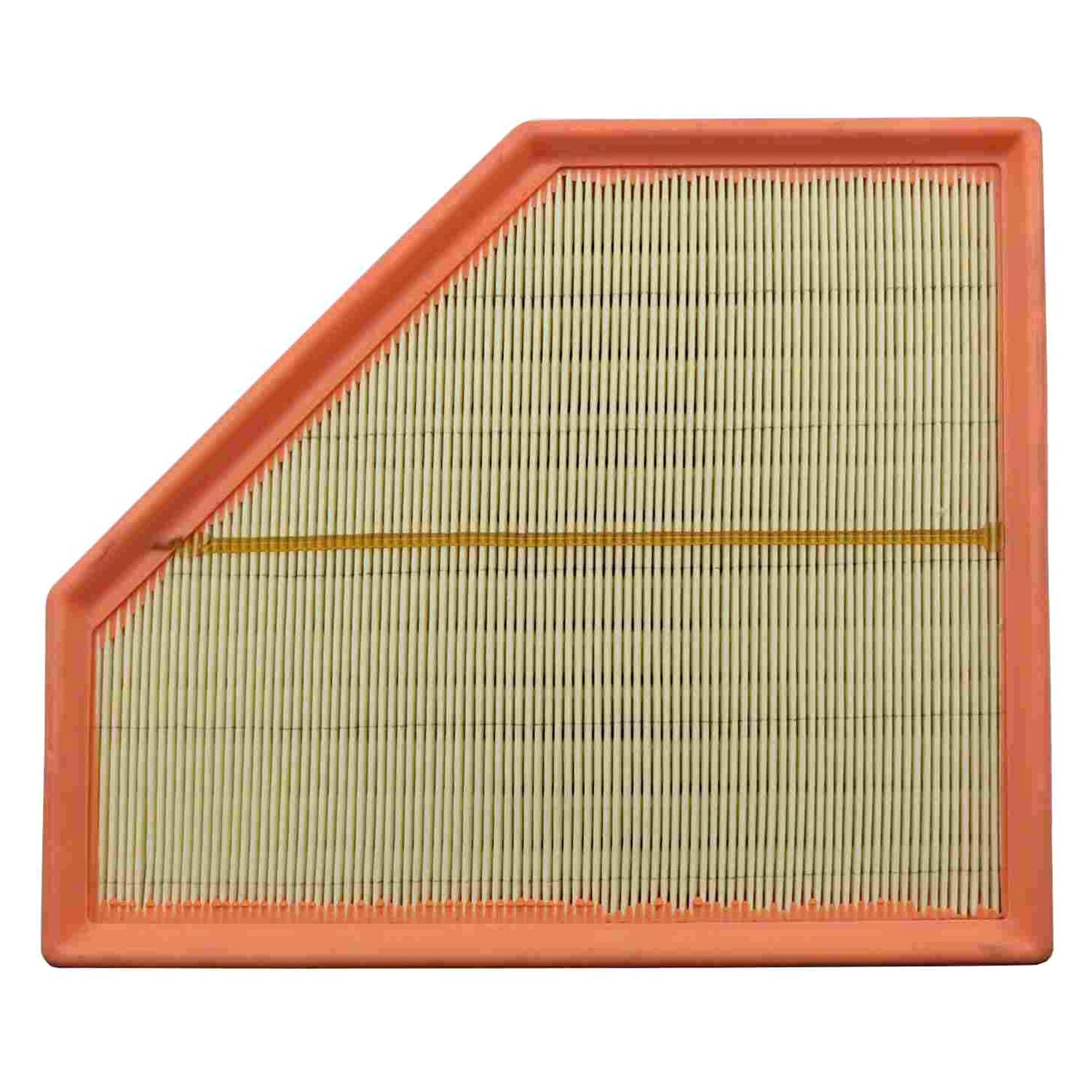 Beck Arnley® 042-1969 - Air Filter