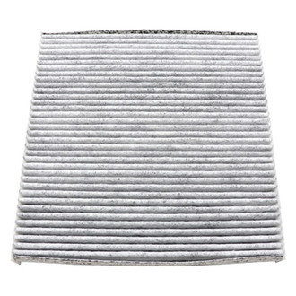 Beck Arnley® - Cabin Air Filter