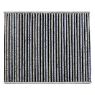Beck Arnley® - Cabin Air Filter
