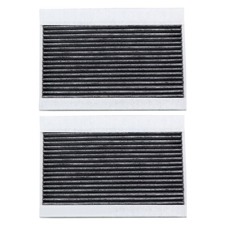 Beck Arnley® - Cabin Air Filter Set