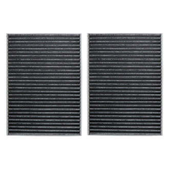 Beck Arnley® - Cabin Air Filter Set