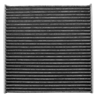Beck Arnley® - Cabin Air Filter