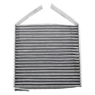 Beck Arnley® - Cabin Air Filter