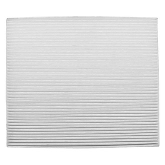 Beck Arnley® - Cabin Air Filter